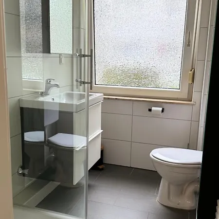 Modern Work & In Кастроп-Рауксель