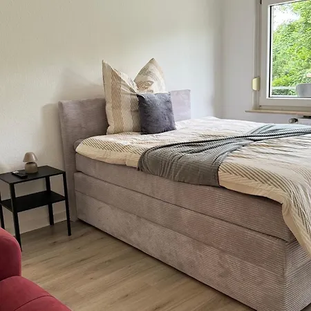 Modern Work & In * Кастроп-Рауксель