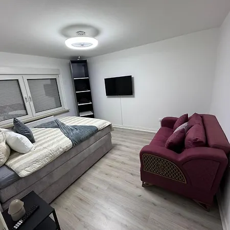 Modern Work & In דירה *