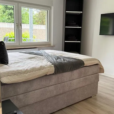 Modern Work & In Кастроп-Рауксель