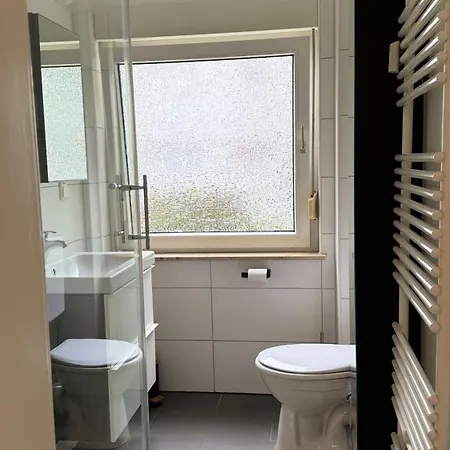 Modern Work & In Кастроп-Рауксель