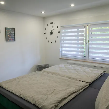 דירה Modern Work & In קסטרופ-ראוקסל