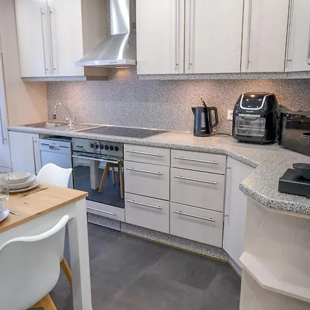 Modern Work & In Кастроп-Рауксель