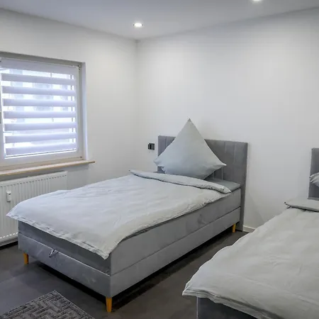 Modern Work & In Апартаменты *