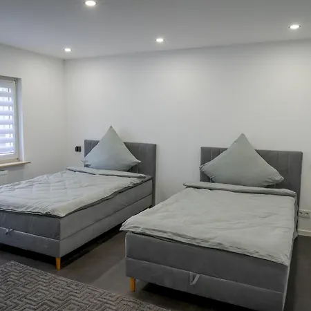 דירה Modern Work & In *