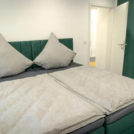 Modern Work & In Кастроп-Рауксель