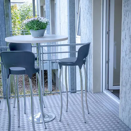 דירה Modern Work & In קסטרופ-ראוקסל