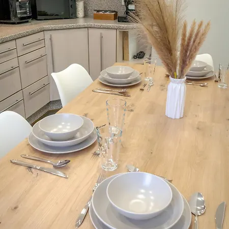 Modern Work & In * Кастроп-Рауксель