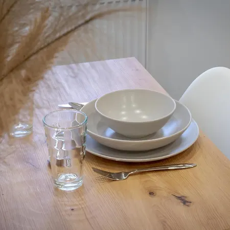 Modern Work & In Апартаменты Кастроп-Рауксель