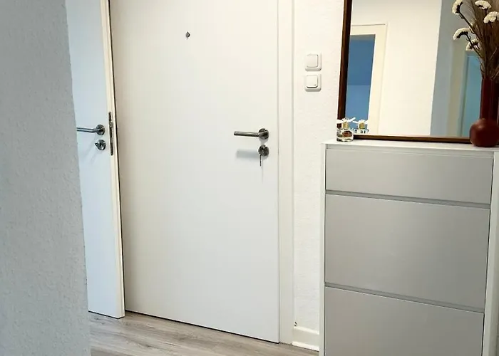 Modern Work & In Lejlighed Castrop-Rauxel