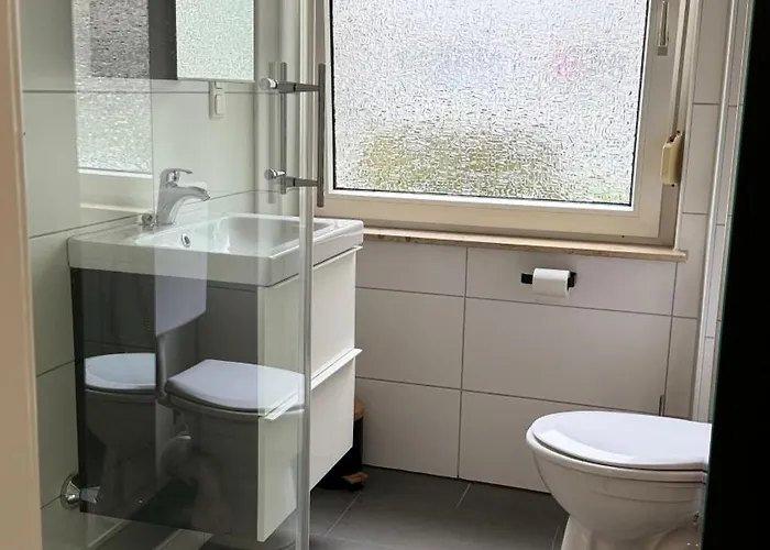 Modern Work & In Castrop-Rauxel