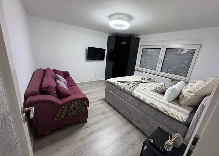 Modern Work & In Castrop-Rauxel