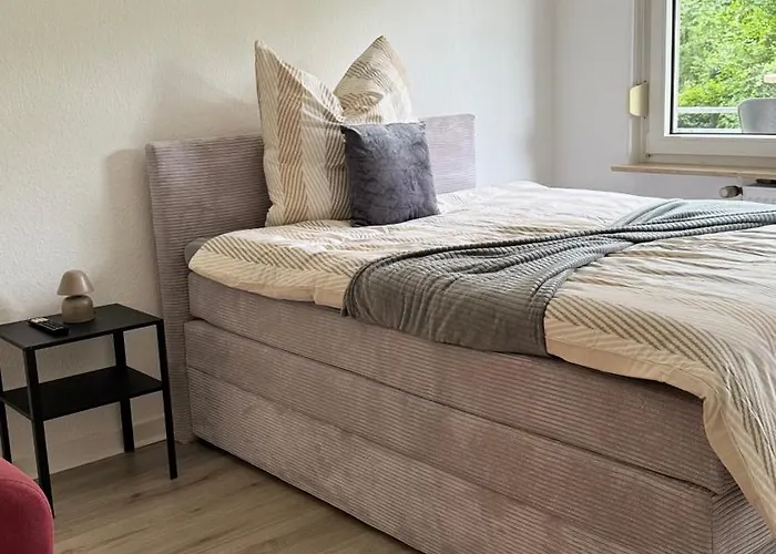 Modern Work & In * Castrop-Rauxel