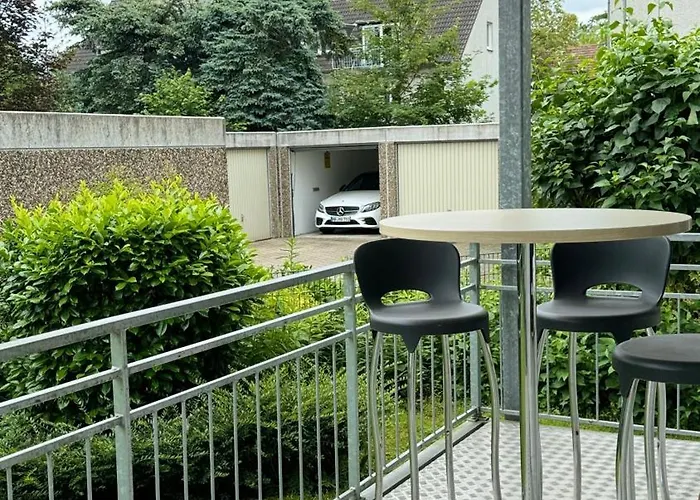 Lejlighed Modern Work & In Castrop-Rauxel