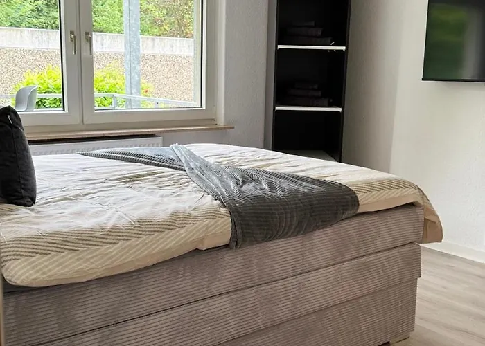 Modern Work & In Castrop-Rauxel