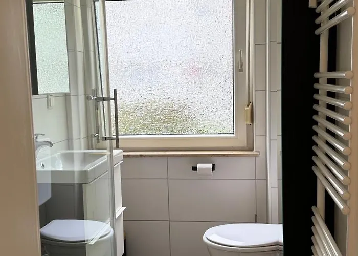 Modern Work & In Castrop-Rauxel