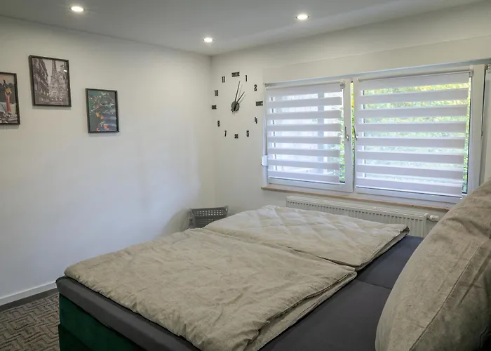 Lejlighed Modern Work & In Castrop-Rauxel