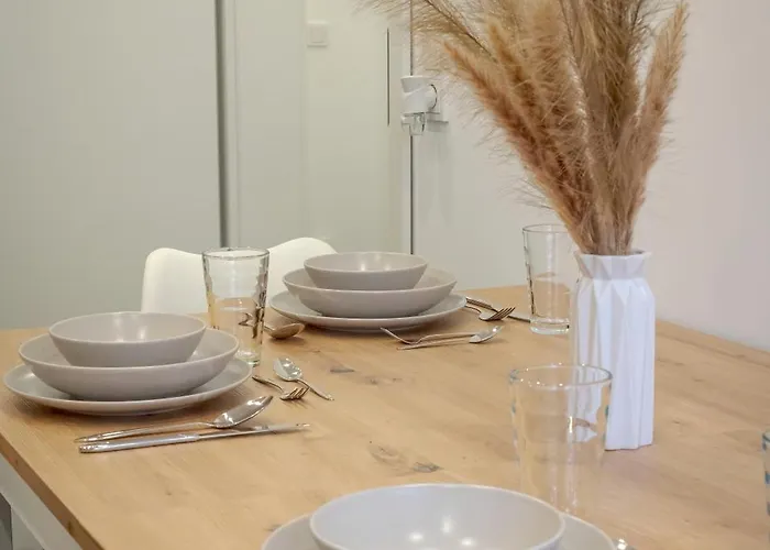 Modern Work & In Castrop-Rauxel