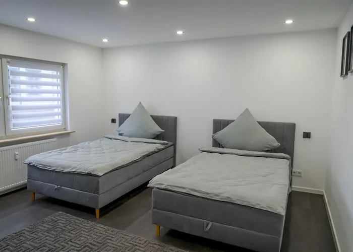 Lejlighed Modern Work & In *