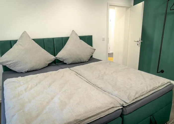 Modern Work & In Castrop-Rauxel