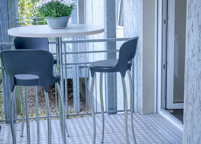 Lejlighed Modern Work & In Castrop-Rauxel