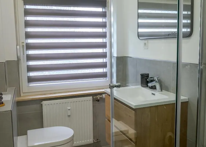 Modern Work & In Castrop-Rauxel