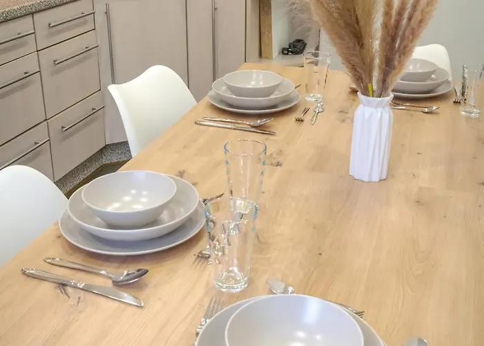 Modern Work & In * Castrop-Rauxel