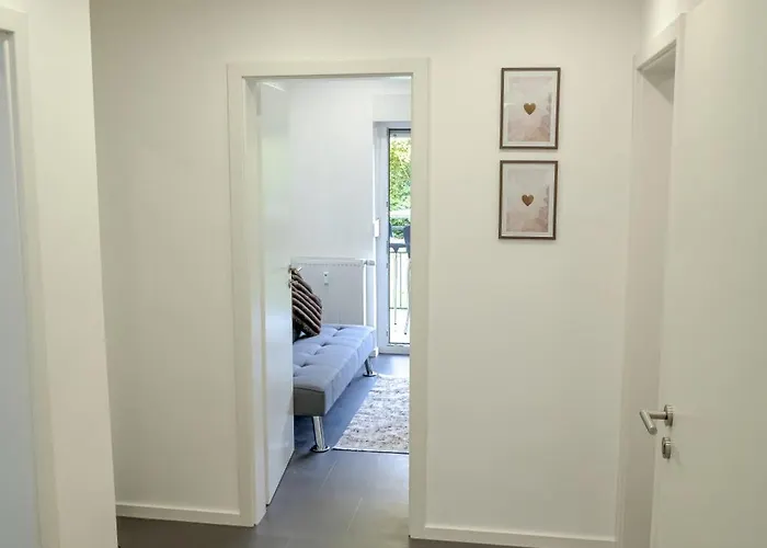 Lejlighed Modern Work & In Castrop-Rauxel